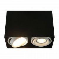 потолочный светильник arte lamp a5655pl-2bk в Махачкале
