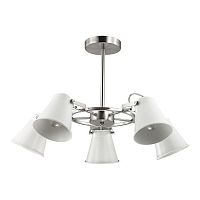 потолочная люстра lumion arudlis 3591/5c в Махачкале