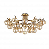 потолочная люстра favourite lash 2525-18u в Махачкале