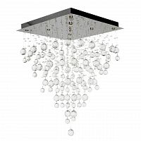 каскадная люстра arti lampadari flusso h 1.4.50.515 n в Махачкале