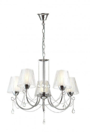 подвесная люстра lumion odda 3236/5 в Махачкале