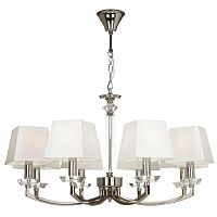 подвесная люстра maytoni chandler mod019pl-08ch в Махачкале