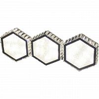 потолочный светодиодный светильник с пультом ду omnilux sottana oml-00117-120 в Махачкале