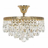 потолочная люстра arti lampadari castellana e 1.3.30.601 g в Махачкале