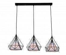 подвесной светильник kink light ринетта 08310-3as,19 в Махачкале
