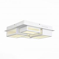 потолочный светодиодный светильник st luce mecano sl934.502.04 в Махачкале