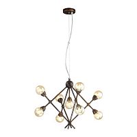 подвесная люстра lumion zianox 3596/9 в Махачкале