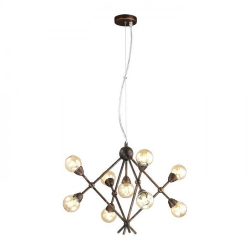 подвесная люстра lumion zianox 3596/9 в Махачкале