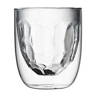 стаканы elements metal 2 шт, 75 мл в Махачкале