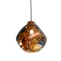 подвесной светильник soap bl amber от delight collection в Махачкале