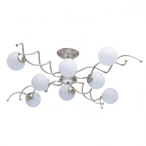 потолочная люстра mw-light оливия 306012808 в Махачкале