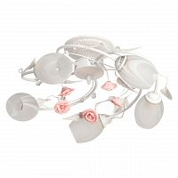 потолочная люстра mw-light роса 422010405 в Махачкале