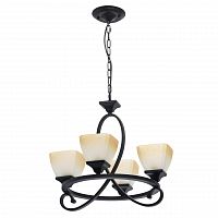 подвесная люстра mw-light замок 249018304 в Махачкале