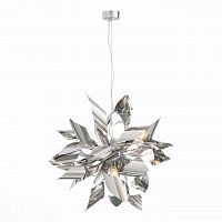 подвесная люстра st luce spiraglio sl453.103.06e в Махачкале