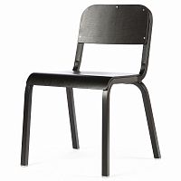 стул torso черный в Махачкале