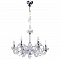 подвесная люстра mw-light элла 483013506 в Махачкале