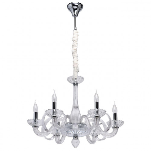 подвесная люстра mw-light элла 483013506 в Махачкале