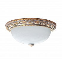 потолочный светильник idlamp patricia silver 263/40pf-ledwhitebronze в Махачкале