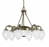 подвесная люстра eglo imperial 82743 в Махачкале