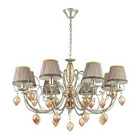 подвесная люстра odeon light persia 3925/8 в Махачкале