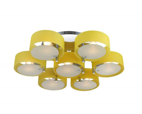 потолочная люстра st luce foresta sl483.092.07 в Махачкале
