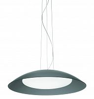 подвесной светильник ideal lux lena sp3 d64 grigio в Махачкале