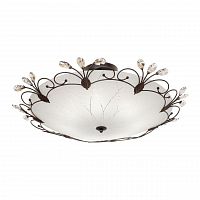 потолочный светильник silver light lotos 838.59.7 в Махачкале
