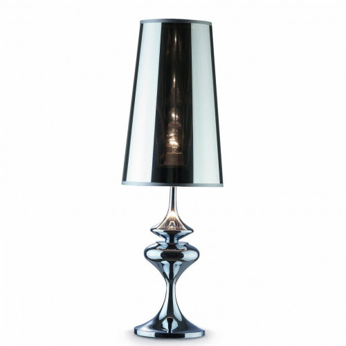 настольная лампа ideal lux alfiere tl1 big в Махачкале