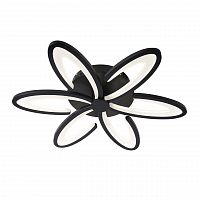 потолочный светодиодный светильник omnilux florinas oml-49317-60 в Махачкале