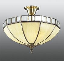 потолочный светильник citilux шербург-1 cl440141 в Махачкале