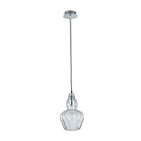 подвесной светильник maytoni eustoma mod238-pl-01-tr в Махачкале