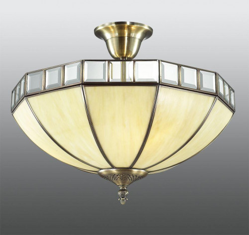 потолочный светильник citilux шербург-1 cl440141 в Махачкале