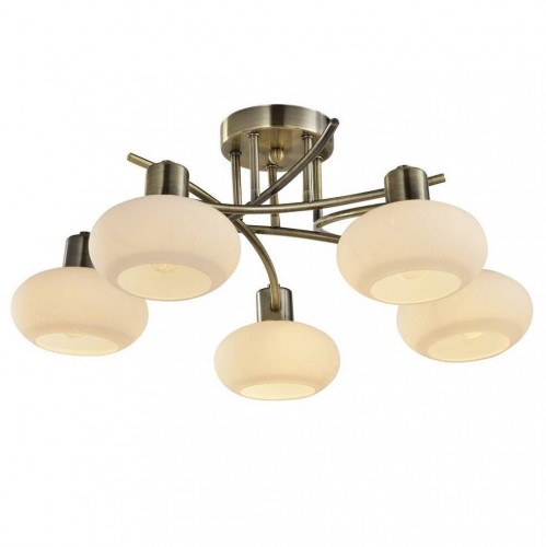 потолочная люстра arte lamp 97 a7556pl-5ab в Махачкале