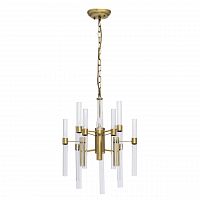 подвесная люстра mw-light альгеро 285010703 в Махачкале