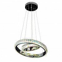подвесной светодиодный светильник omnilux aigo oml-03703-108 в Махачкале