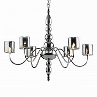 подвесная люстра ideal lux duca sp6 в Махачкале