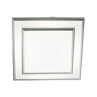 потолочный светодиодный светильник odeon light bernar 4625/48cl в Махачкале
