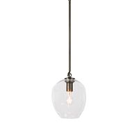 подвесной светильник bubble clear от delight collection в Махачкале