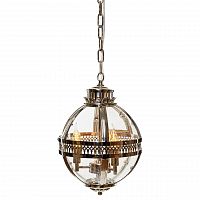 подвесная люстра loft it loft3043-ch в Махачкале