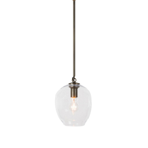 подвесной светильник bubble clear от delight collection в Махачкале