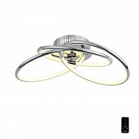 потолочный светодиодный светильник st luce poranco sl918.112.03 в Махачкале