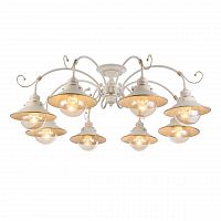 потолочная люстра omnilux torri oml-50807-08 в Махачкале