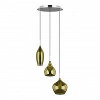 подвесная люстра lightstar pentola 803058 в Махачкале