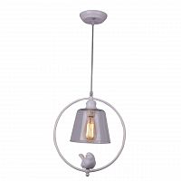 подвесной светильник arte lamp passero a4289sp-1wh в Махачкале