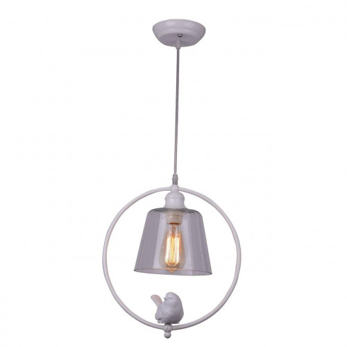 подвесной светильник arte lamp passero a4289sp-1wh в Махачкале
