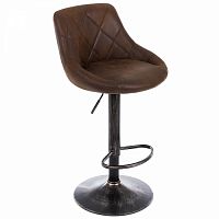 барный стул curt vintage brown в Махачкале