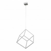 подвесной светодиодный светильник citilux куб cl719300 в Махачкале