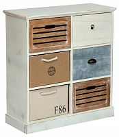 комод secret de maison saint-tropez maritime 6 (hx16-006ns) в Махачкале