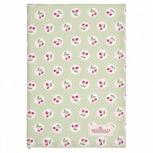 скатерть cherry berry p.green в Махачкале