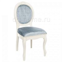 стул деревянный pion butter white в Махачкале